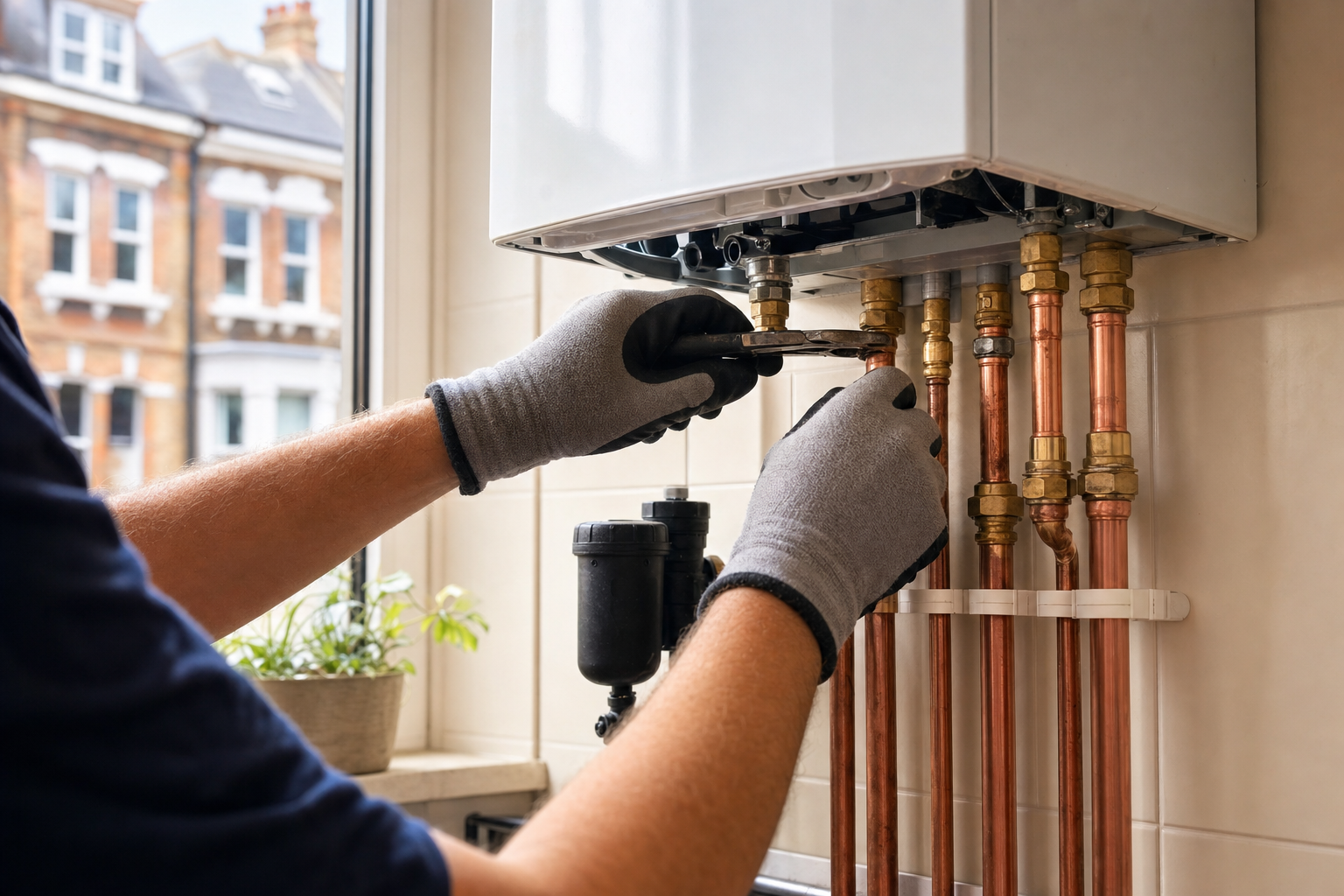 Appliance Repairs East Finchley - East Finchley
