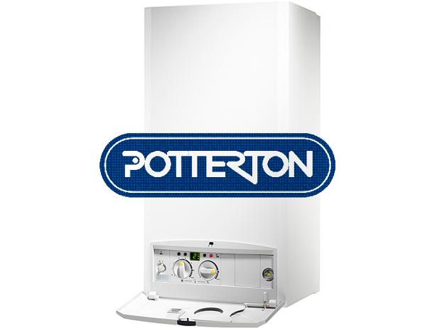 Potterton Boiler Repairs East Finchley, Call 020 3519 1525